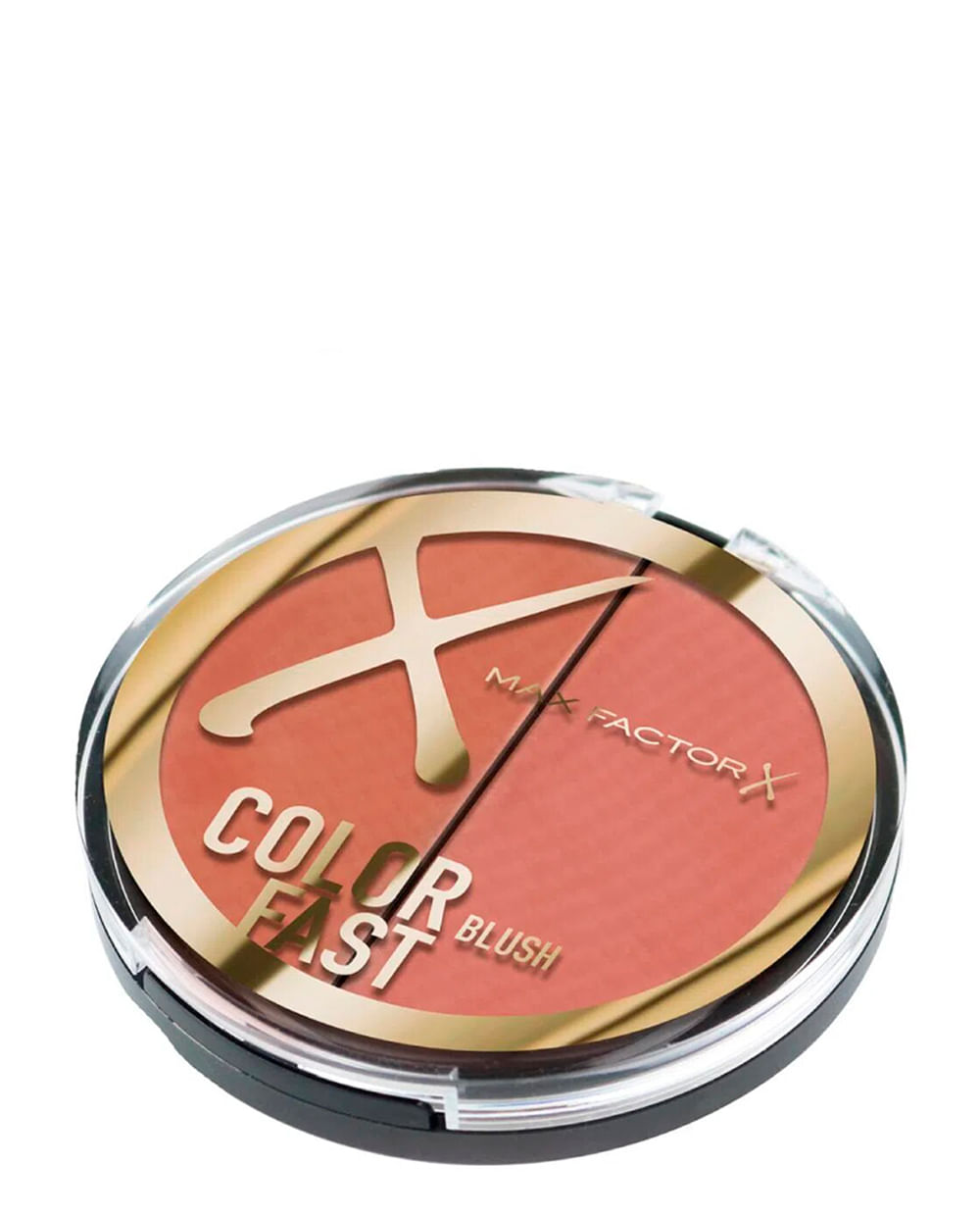 Rubor Colorfast Duo - Natural Beauty RUBOR COLORFAST DUO MF NATURAL BEAUTY