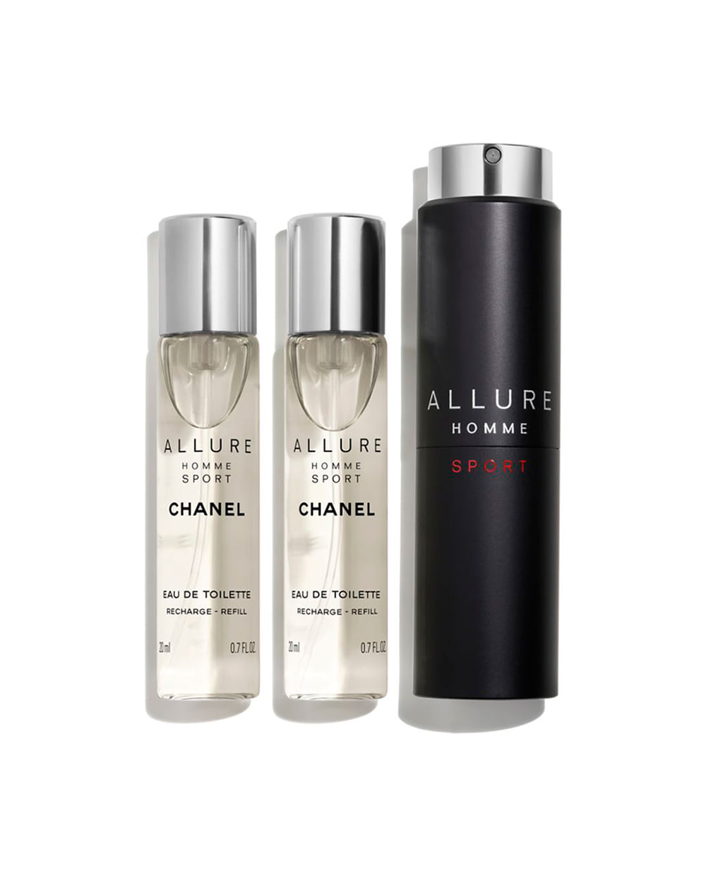 ALLURE HOMME SPORT