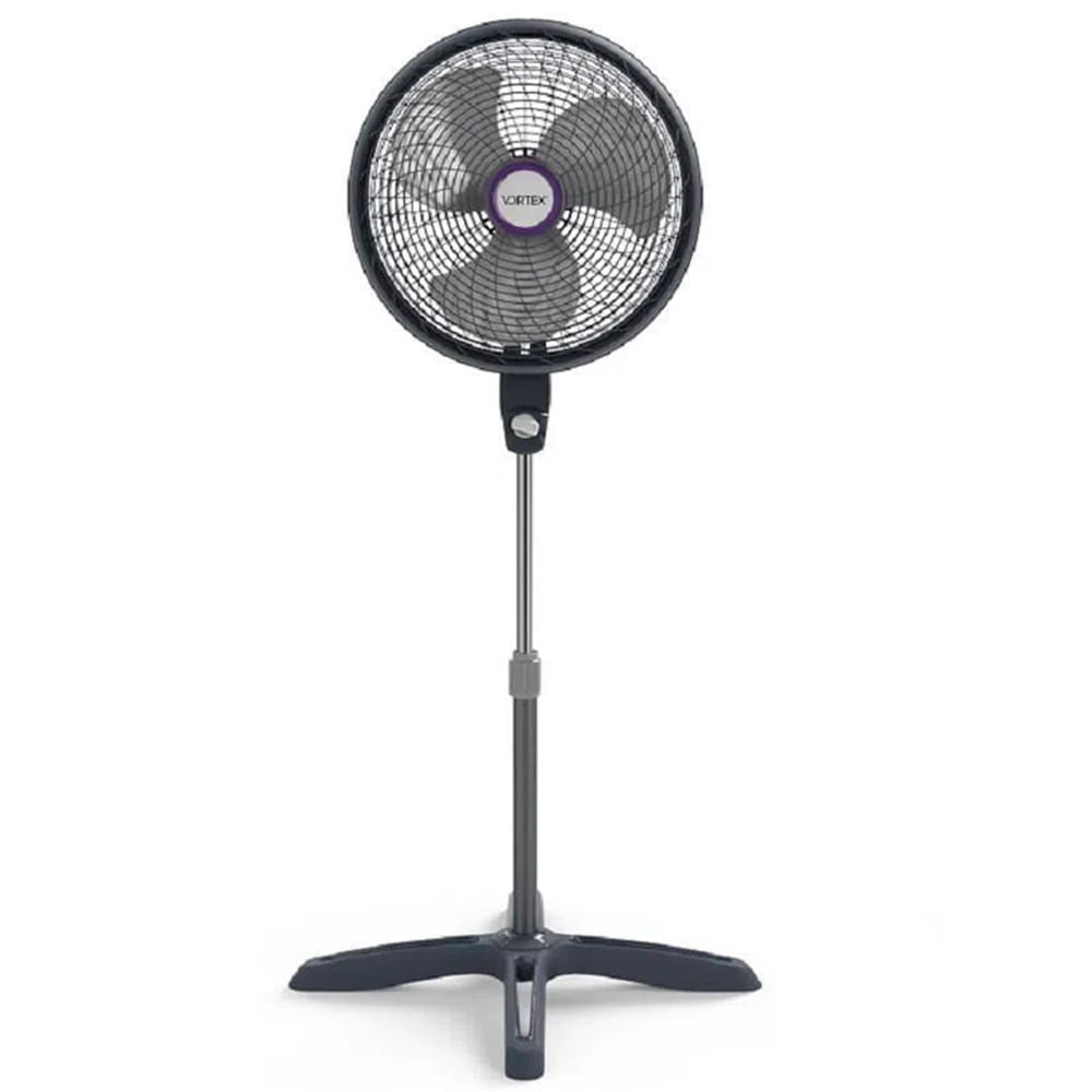 Ventilador de pedestal 45 cm (18") navia P180