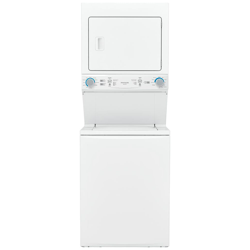 Centro de lavado a Gas Frigidaire 20 KG // FLCG7522AW