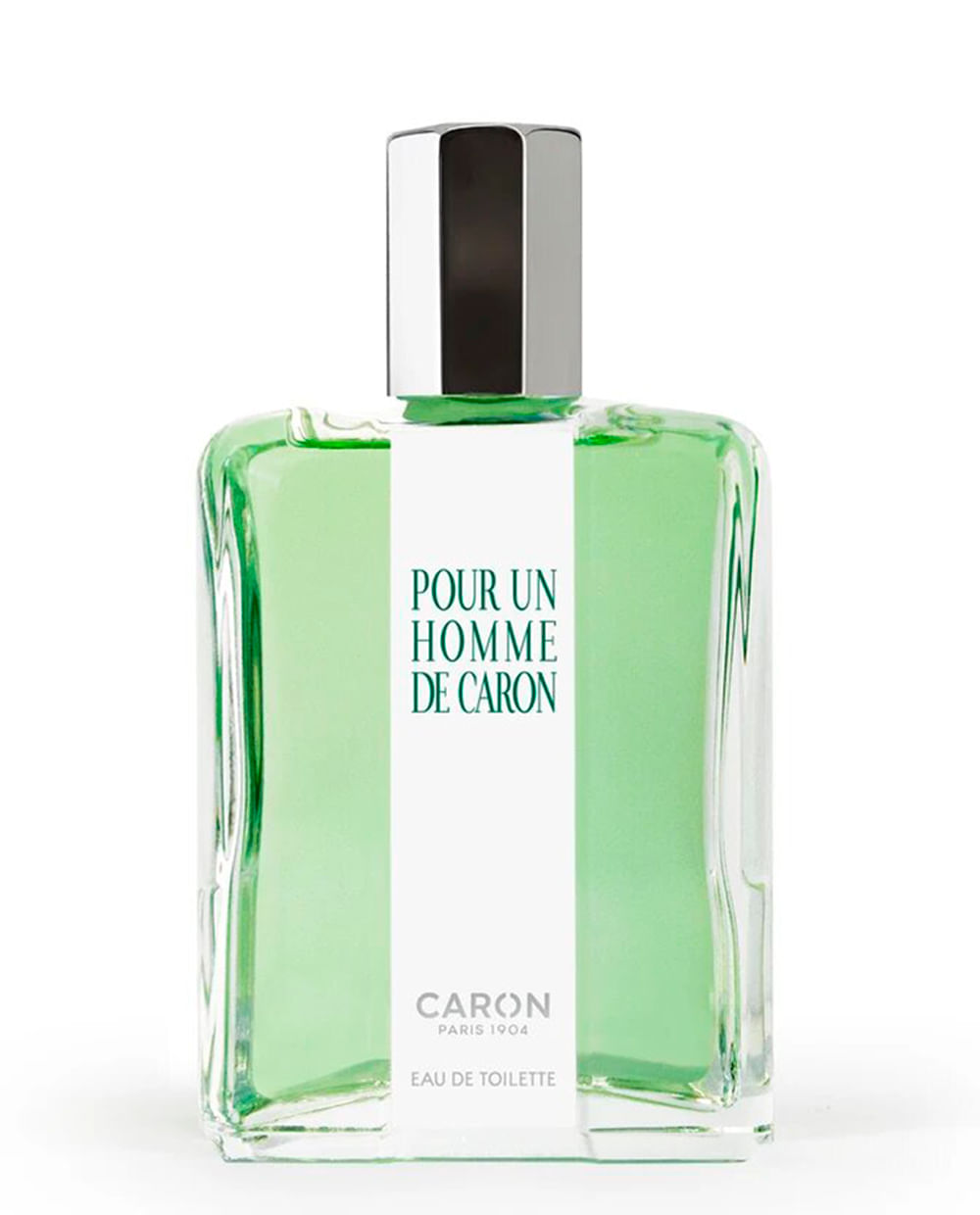 Pour Un Homme Eau de Toilette 200ml