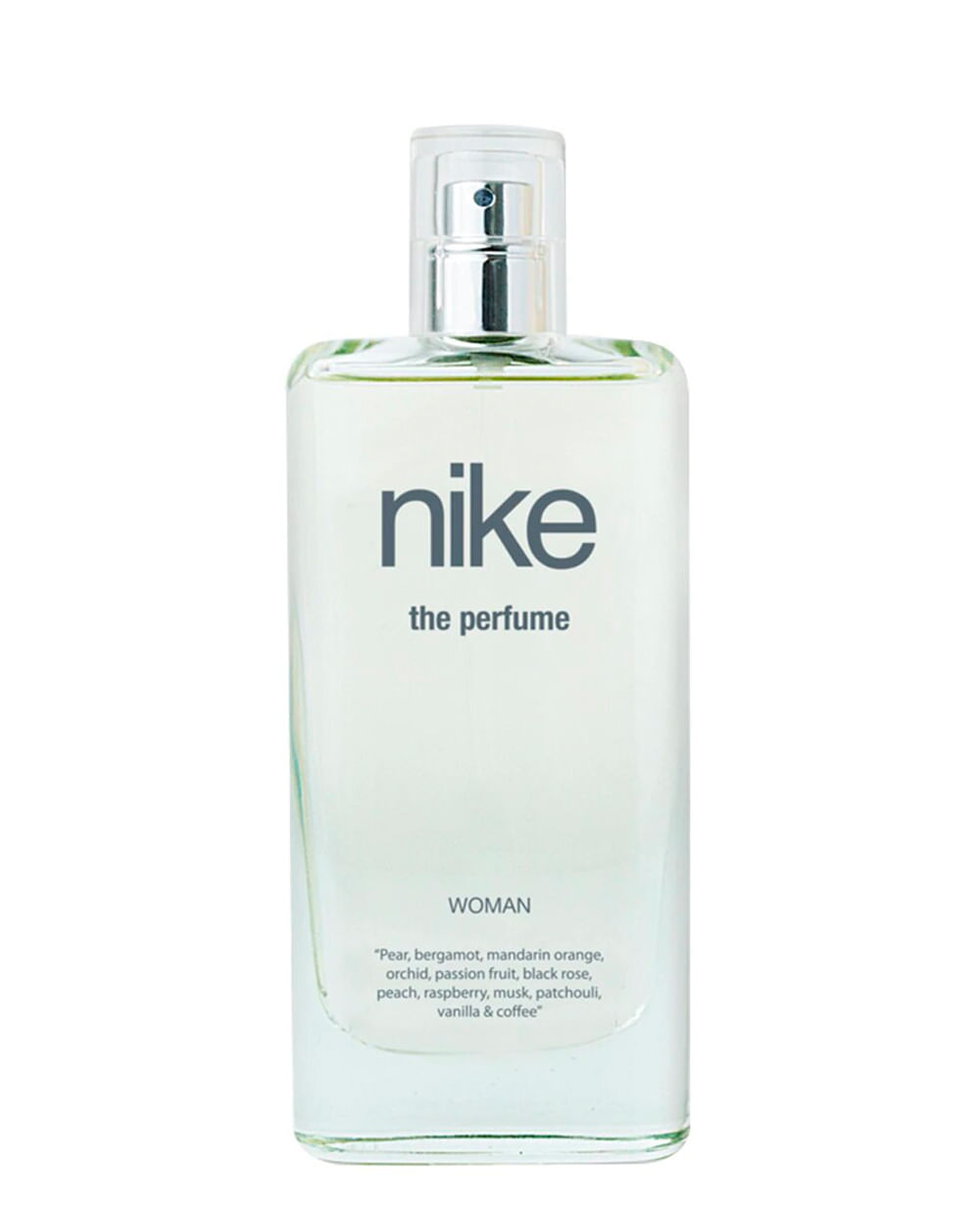 Nike The Perfume Woman Eau de Toilette 150ml