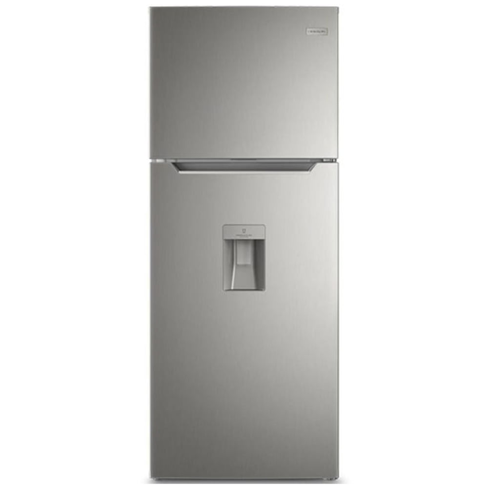 Refrigeradora Top Mount 424 L (15 PCU) No Frost FRTS15K3HTS Frigidaire